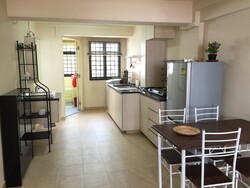 Blk 21 Ghim Moh Road (Queenstown), HDB 3 Rooms #353753821